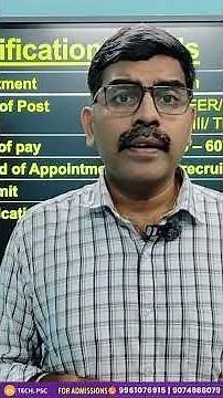 Overseer | Draftsman | Mechanical | Irrigation | Qualification | Previous Advice