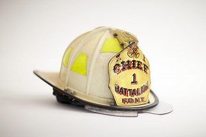 September 11: Found artifacts at the 9/11 Museum