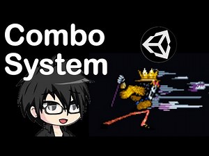 Hagamos ataques consecutivos :3 | Combo System Unity | animation events