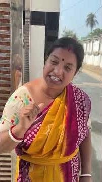 স্বপ্নের বাড়ি 😂🤣|| #sorts #comedyvideo #funnyshorts #bangla #funnyshorts #apscomedy