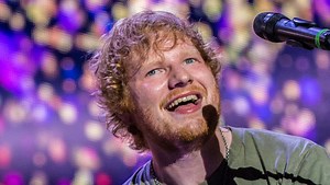 Did Ed Sheeran Just Reveal Lyrics from New Album ‘Divide’?