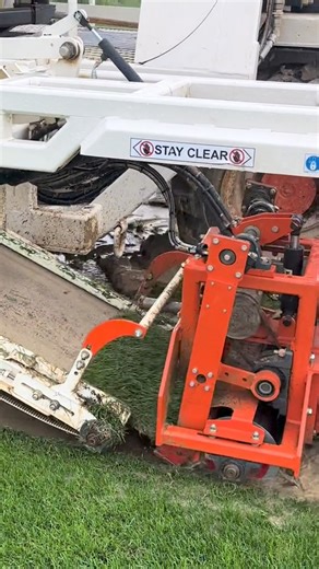 1.4M views · 711 reactions | #weeding #garden #tractor #machines #groundwork #AmaZing #tools #solutions #agriculture #farming #virals | الفلاحة Farming and agriculture | Facebook