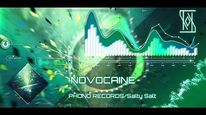 【超绝音色设计\u002F留声唱片PHONO RECORDS】 Salty Salt - NOVOCAINE