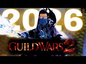 The Best Time to Start Guild Wars 2 is Right Now in 2026