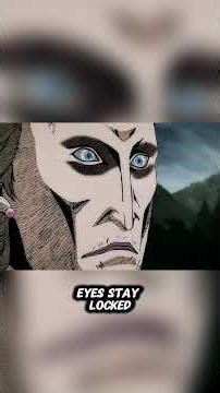 This Model Is a Man-Eating Monster. #anime#animeshorts