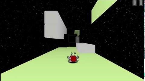 Box Storage Area, part 6 Walkthrough (Run 3)