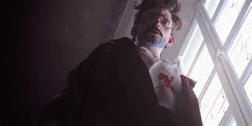 Marvelous Designer Reel