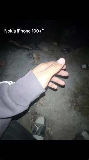 Nokia iPhone 100 : A Hilarious Comedy Skit