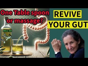 The #1 Constipation RELIEF Hack You Never Knew Existed | Dr. Barbara O'Neill