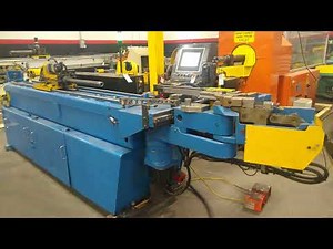 AM20257 Eagle EPT 25 Bendpro G2 Tube Bender