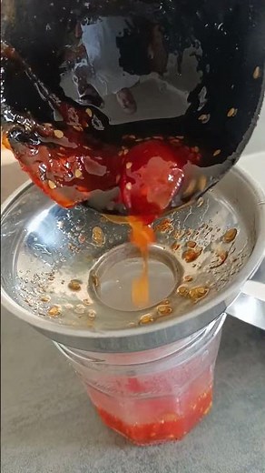 création confiture tomates rouge badiane plus qu'attendre quelques jours #handmade #cooking