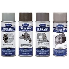 Eastwood Detail Paint Kit