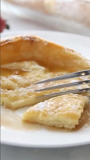 ✨GERMAN PANCAKES✨