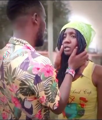 Siwezi mix love na taxes🤧#kenyantiktok🇰🇪 #memes #funny #kenyancomedy #mamitto