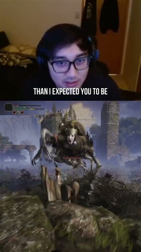 "Rematch" with Royal Revenant