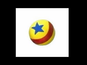 Blue's Clues Ball Bounce Sound Effect