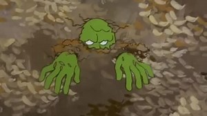 The New Scooby-Doo Movies The Haunted Candy Factory (1973) TV-G | 43 min | Animation, Comedy, Family Cass Elliot's candy factory is haunted by strange green globs. Welcome to the movies and television