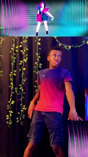 Disturbia - Rihanna - Just Dance 4 #shorts