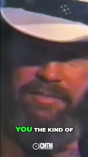 The strange story of David Allan Coe #DavidAllanCoe #CountryMusic | Country Music Time Machine
