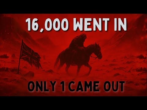 The First Anglo-Afghan War (1839-1842): Afghan Tribes vs. The British Empire | Graveyard of Empires