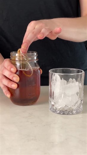 Gin Infusion Kit: DIY Gift for Cocktail Lovers