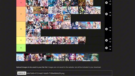 锐评我3年玩过的gal（三）向冷门婆婆进军（伪）