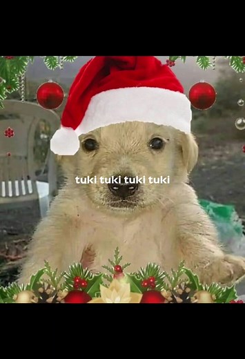 Tuki Tuki Tuki Tuki Navidad Trend Canción