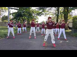 Senam pagi Indonesia Seri D Tahun 1982 || Senam SKJ 82 || Bersama DEDE HOLIS AND TAMARA