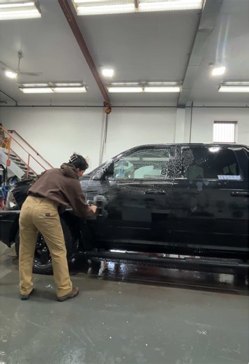 Dodge Ram Truck Cleaning Tips and Tricks