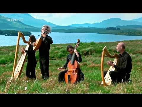[2017] The High Road to Kilkenny - Tänze und Lieder aus Irland [Dokumentarfilm HD]