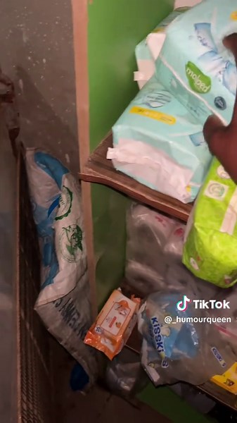 Sanitary Pad Awareness: Check Before You Buy