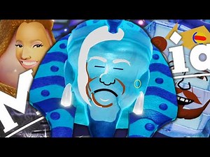 On retrouve de vieux amis ! C'est Miitopia sur NINTENDO SWITCH #43