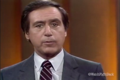 Episode 8405: 1984 | Fight Back! Classics