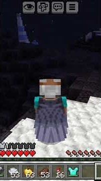 I dont even know this dinosaur mods is a horror!!! #minecraft #dinosaurhorrormod #Jurrasicnightmare