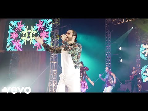 Chico Che Chico - Tons Qué Mami (En Vivo Desde Villahermosa)