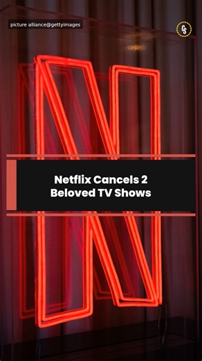 Netflix has canceled two series, a development relevant to viewers tracking the platform's slate. According to Deadline, The Abandons, the Gillian Anderson Western action drama from creator Kurt Sutter, was not renewed more than a month after its first season debuted. The streamer also ended The Vince Staples Show, a comedy that concluded after two seasons following a second-season release in November 2025. The Abandons reached Netflix's Top 10 for English shows during its first two weeks but la