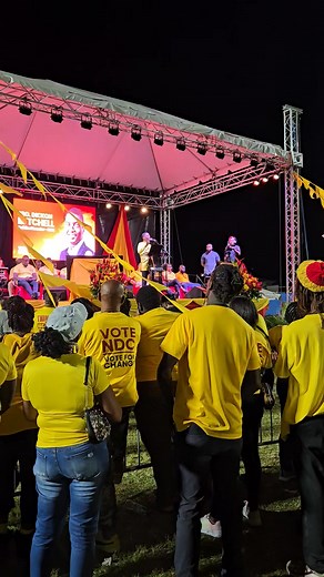 Continuation of my Live ...... PM Dickon Mitchell @ Telescope St. Andrew.... Things R Happening! The music In the background is for entertainment purposes, never intended to infringe on copyright laws... | Jan Jan