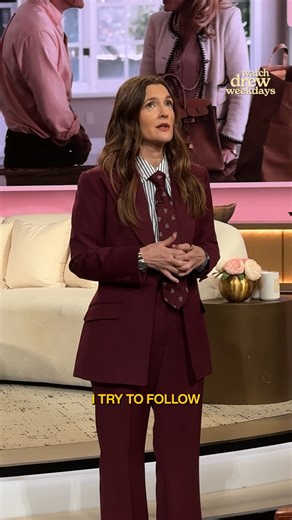 Drew talks to the audience about being a Pisces ♓ | The Drew Barrymore Show