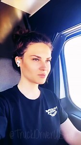 5.2K views · 74 reactions | Queen of the Road: A Truck-Driving Mom's Tale #FemaleTruckDriver #TruckLife #WomenInTrucking #TruckDriverLife #OnTheRoad #GirlPower #BehindTheWheel #TruckinQueen #RoadTrip #TruckersJourney #DriveLikeAGirl #HighwayAdventures #WomenBehindTheWheel #TruckersWorld #StrongWomen #TruckersCommunity #LifeOnTheRoad #TruckersUnite #OnTheOpenRoad #FemaleEmpowerment | Truck Driver USA | Facebook