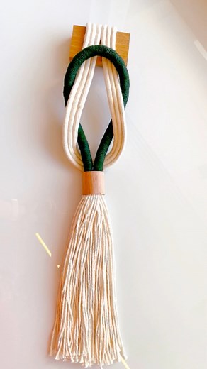 158K views · 3.7K reactions | Uma peça rústica, charmosa e feita com...