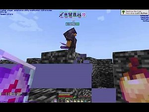 Rusherhack v2.0-indev AutoCrystalIndev