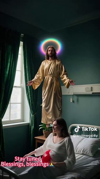 Inspiring Jesus Live Wallpapers for Your Device