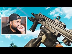 Call of Duty: Black Ops Cold War - FIRST TIME PLAYING THE BETA..