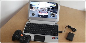 Test : HP Pavilion DM1 3130SF, le 11.6" Zacate le plus performant du marché coûte 379€