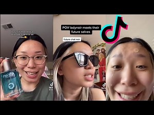 Miraculous ladybug @sopdhe tiktok compilation