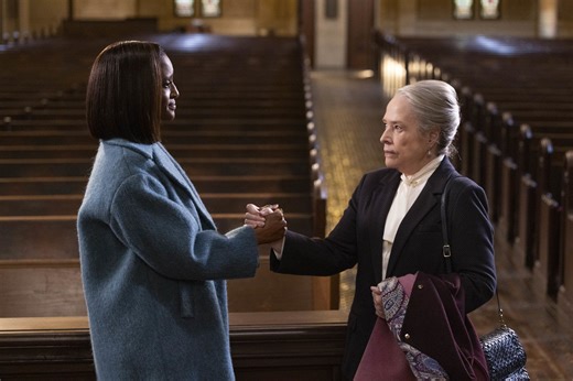 Matlock Season 2 Update Includes S02E06: "Harm Reduction" Preview