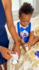 Getting birthday boy ready 🎉🤩 | Hair Tutorials & Lifestyle