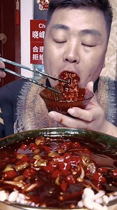 134K views · 1.7K reactions | Xiaoyu Show - Yummy noodles fried, pork fat belly and shrimp fried eating show | Xiaoyu Show | Facebook