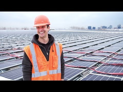 RAYTRAY Solar Wire Management "Made by installers FOR installers!"