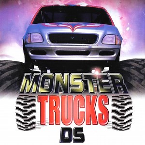 Monster Trucks DS - IGN